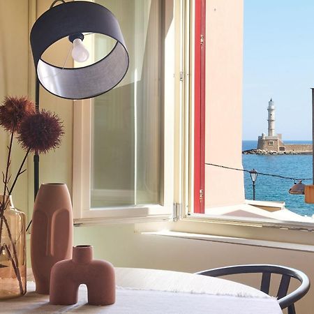 Filomeli Estate Apartment Chania  Bagian luar foto