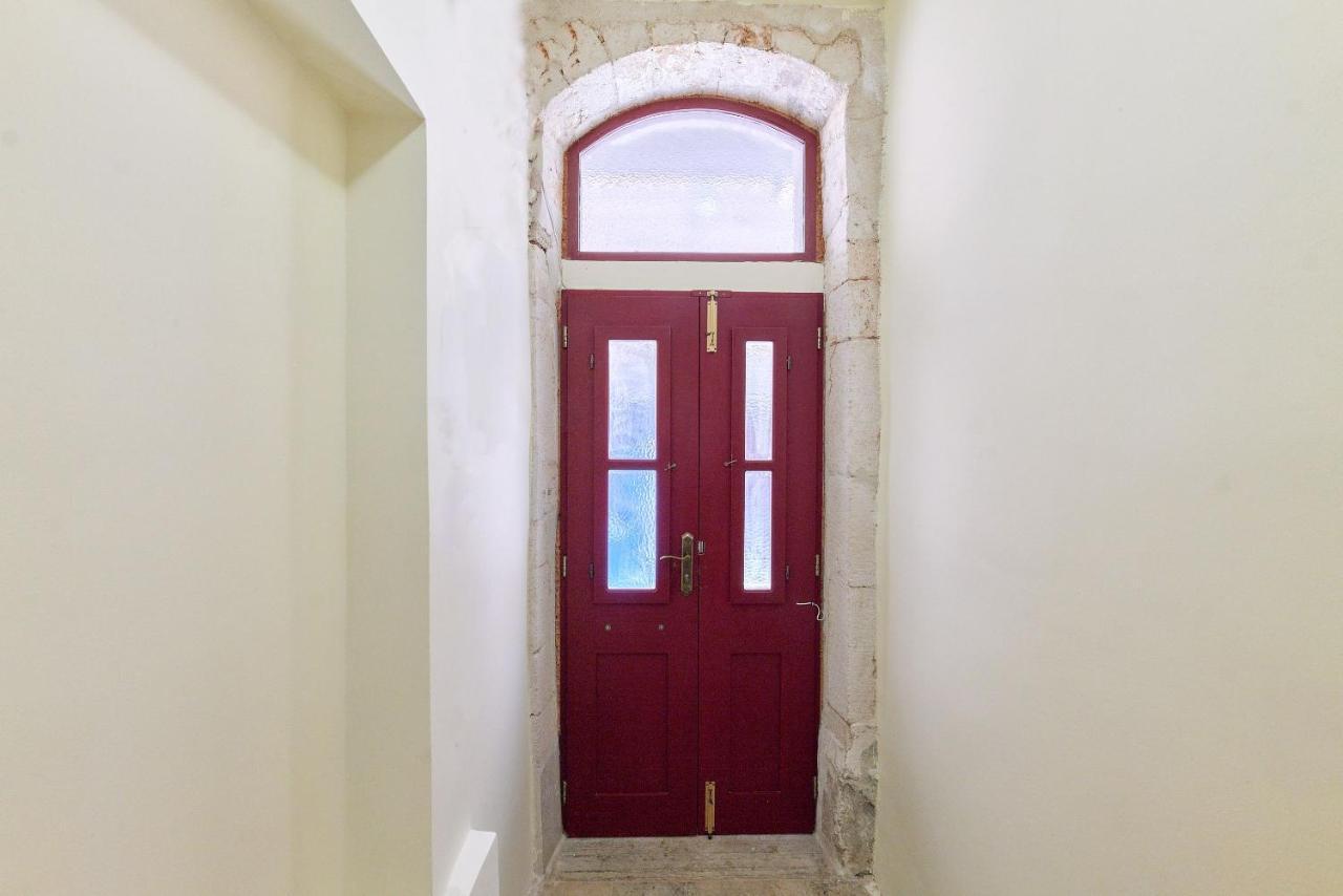 Filomeli Estate Apartment Chania  Bagian luar foto