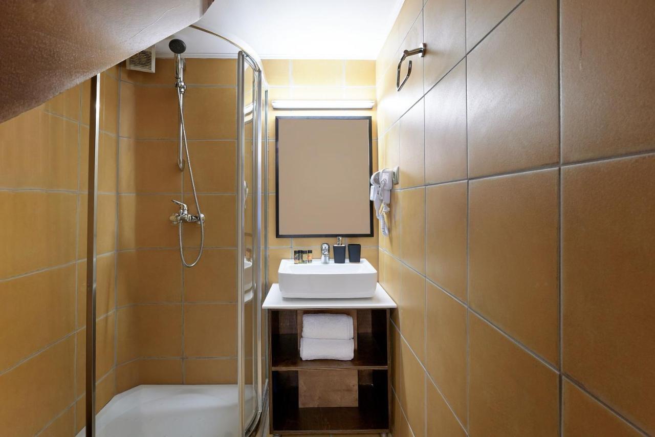 Filomeli Estate Apartment Chania  Bagian luar foto