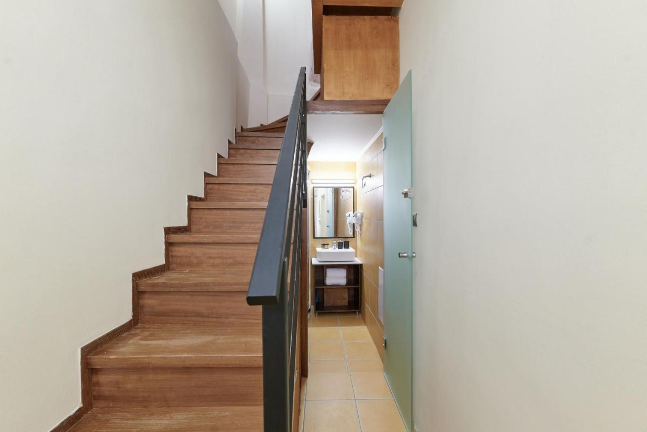 Filomeli Estate Apartment Chania  Bagian luar foto