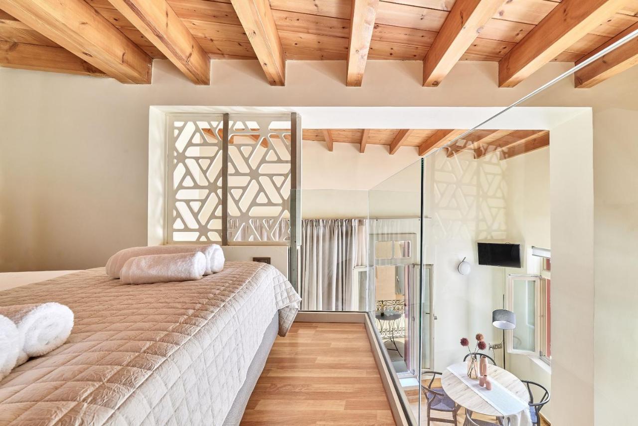 Filomeli Estate Apartment Chania  Bagian luar foto